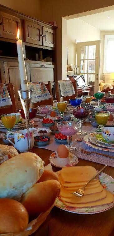 R&breakfast 3* Roeselare