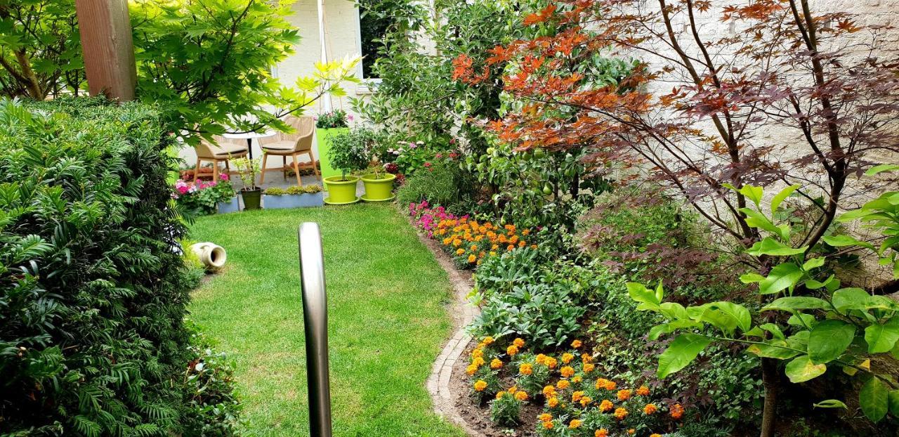 R&breakfast Bed & Breakfast Roeselare