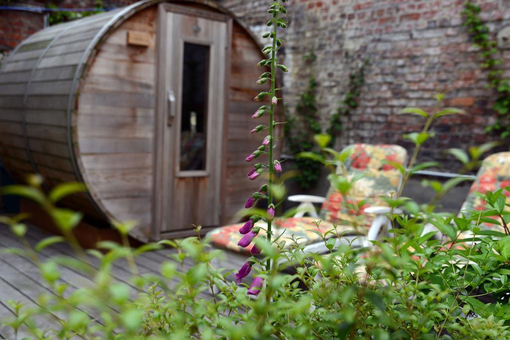 Bed & Breakfast R&breakfast 3*