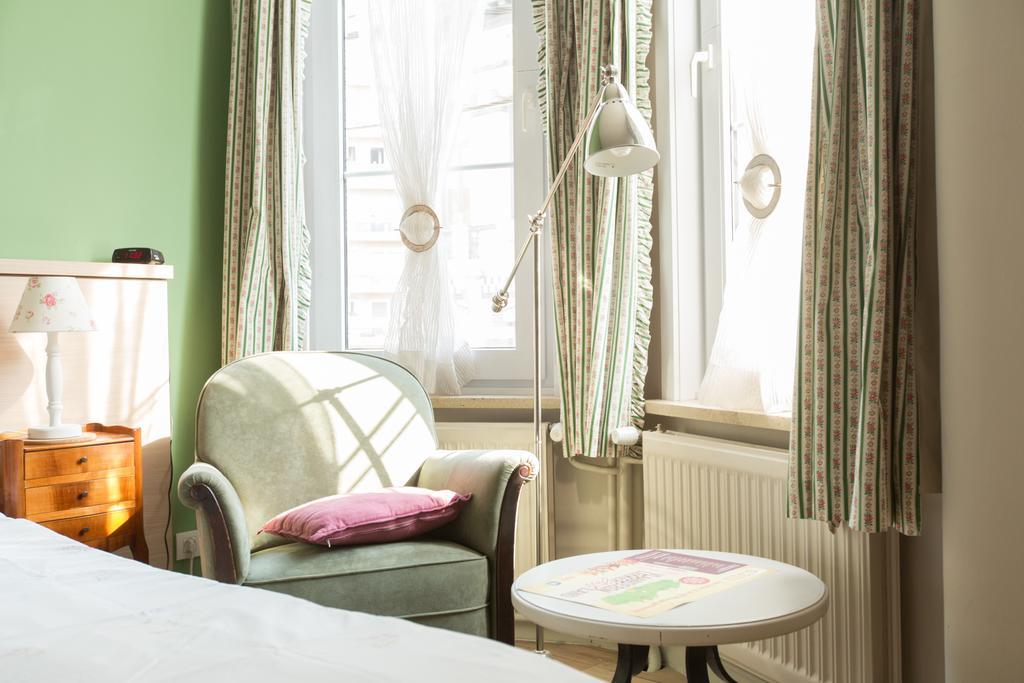 Bed & Breakfast R&breakfast 3*