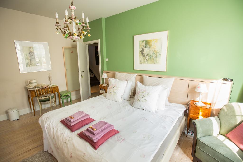 R&breakfast Bed & Breakfast 3*